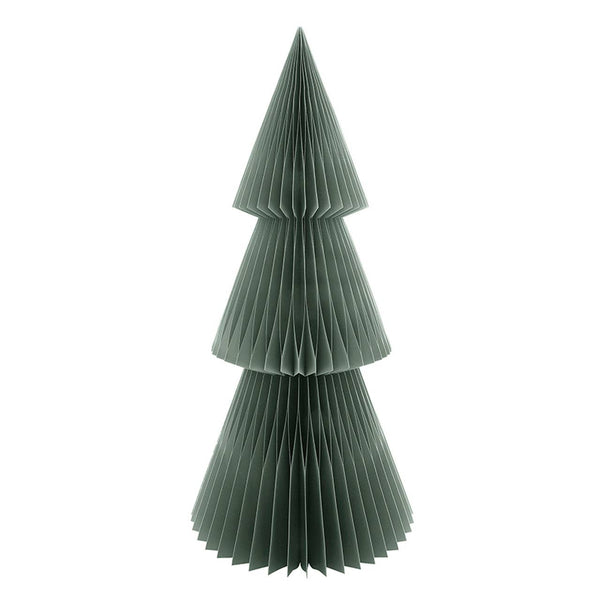 Paper Tree - Balsam Fir Frosted Sage 36"