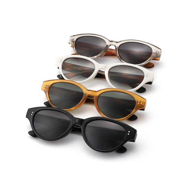 Fashion Cat Eye Sunglasses