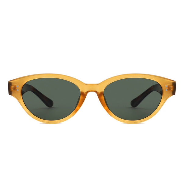 Fashion Cat Eye Sunglasses