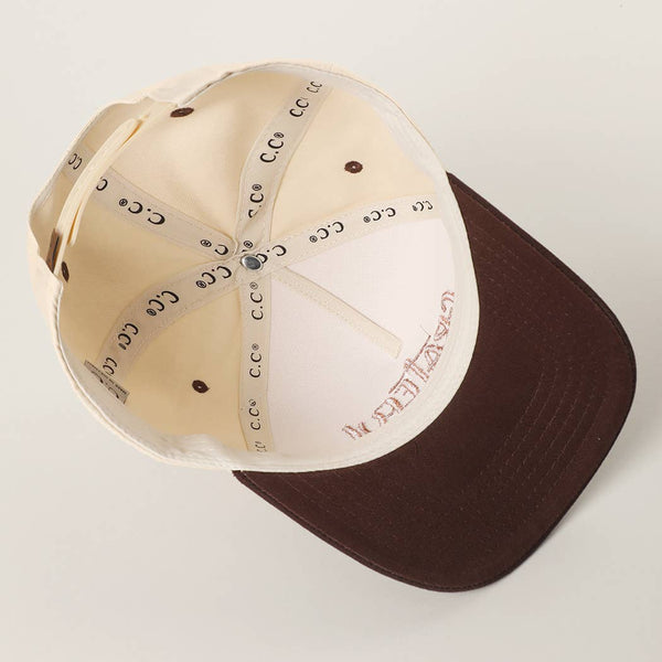 GRATEFUL Baseball Hat