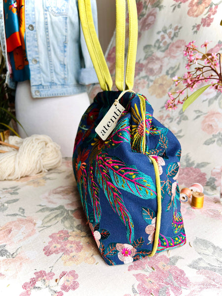 Flora Molly Handbag
