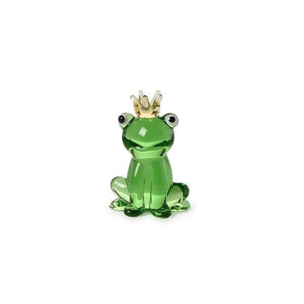 Wish Upon a Frog