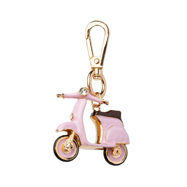 You're An Icon Bag Charms