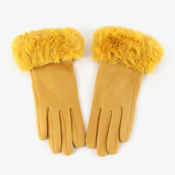 Bel Air Fun Gloves