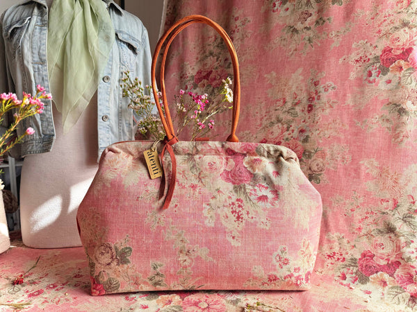 Rosewood Pioneer Doctor Bag