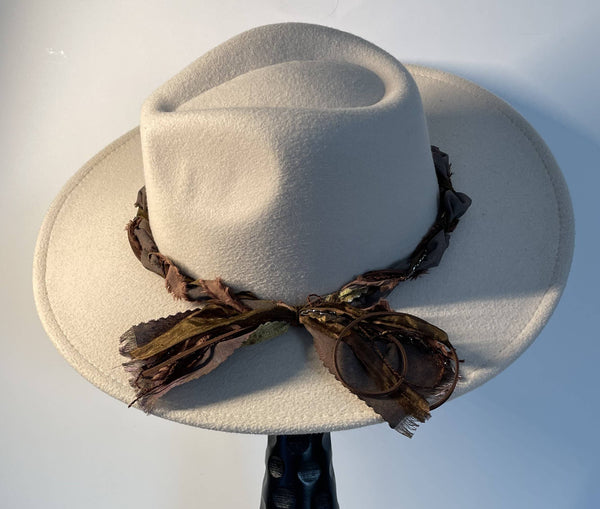 Fat Braid - Chocolate Fudge