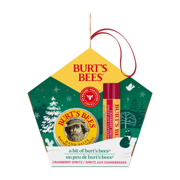Burt's Bees Gift Set