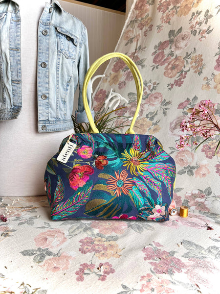 Flora Molly Handbag