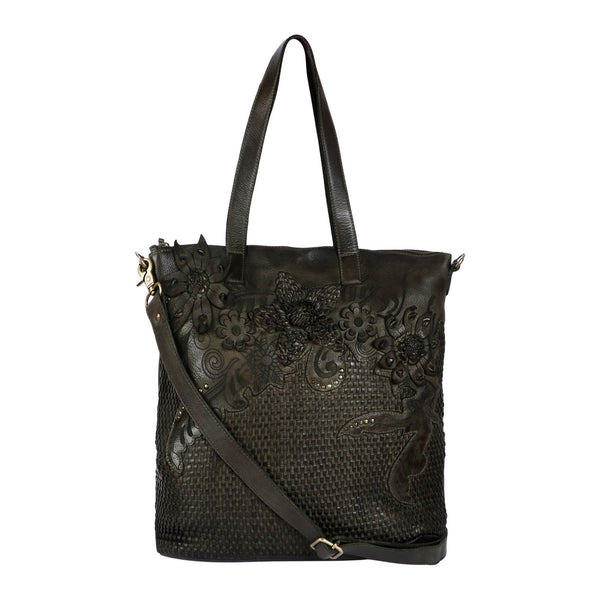 Fontana Shopper Tote