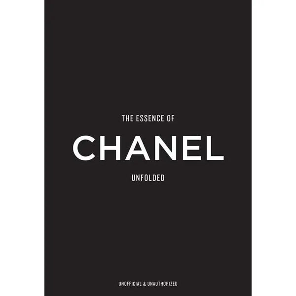Essence of Books