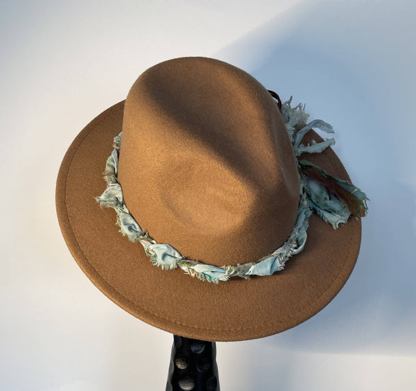 Fat Braid - Gentle Mercies