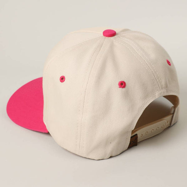 All You Need is Love Trucker Hat