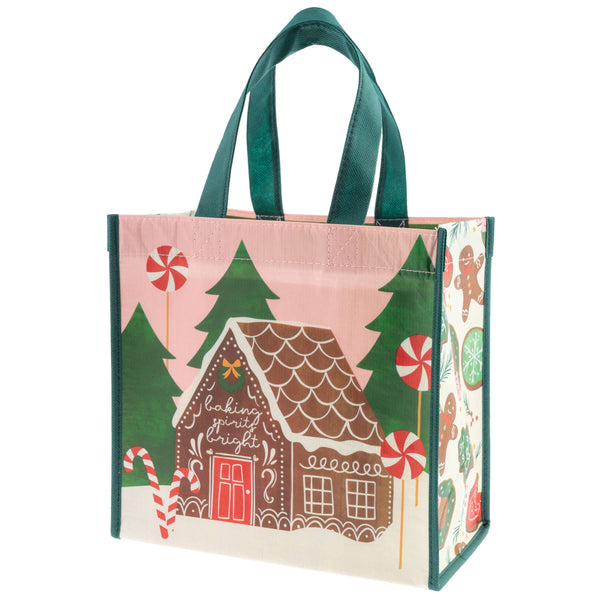 JOY Christmas Medium Gift Bag