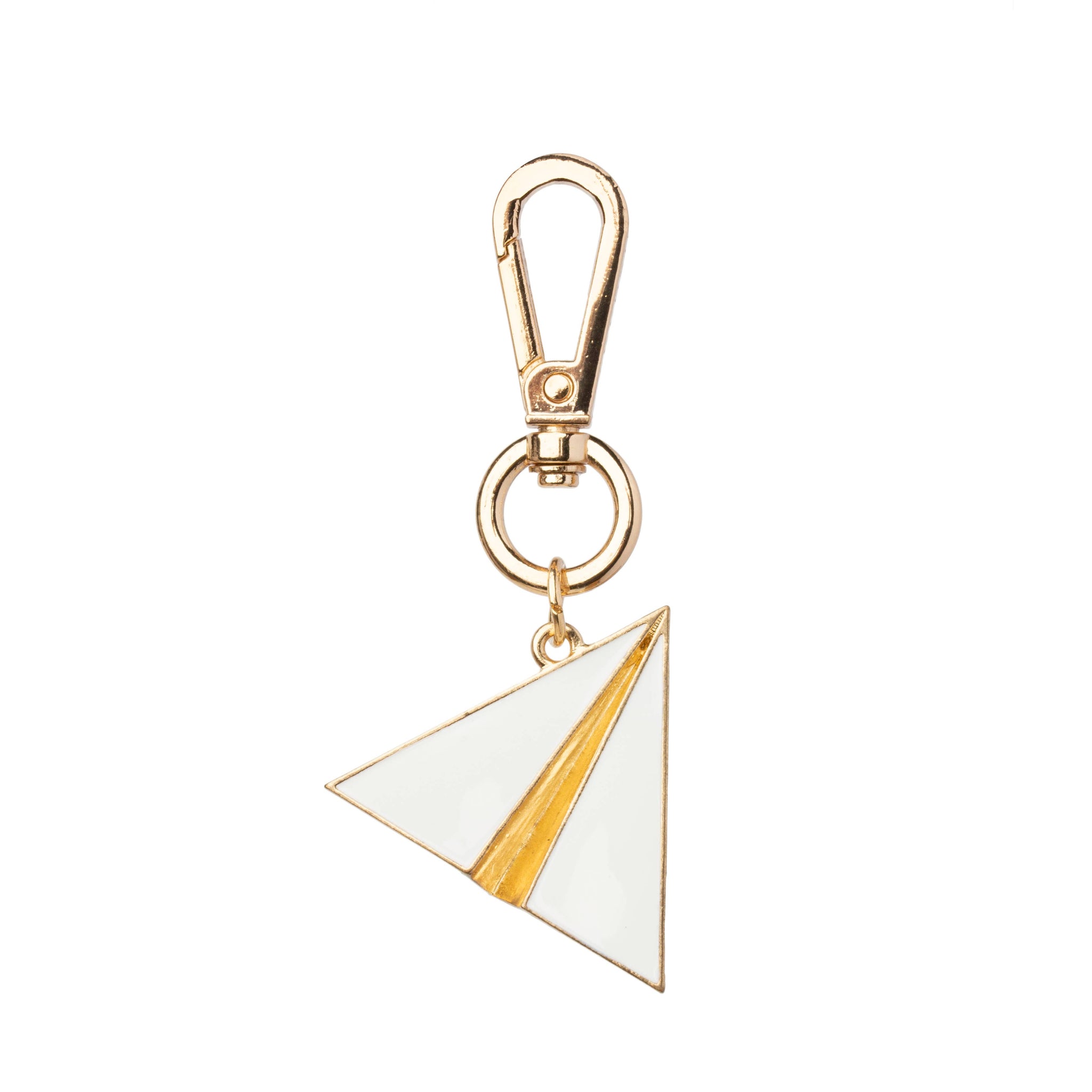 You're An Icon Bag Charms