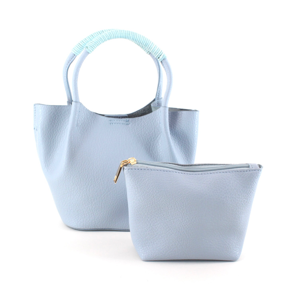 Lela Crossbody Handbag