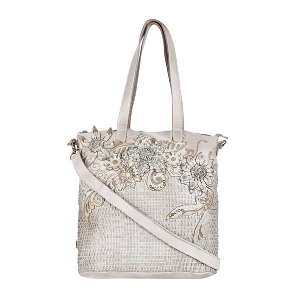 Fontana Shopper Tote