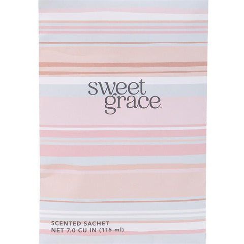 Sweet Grace Sachet Modern Stripe