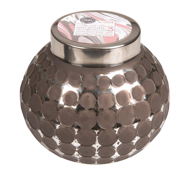 Sweet Grace Collection Candle #004