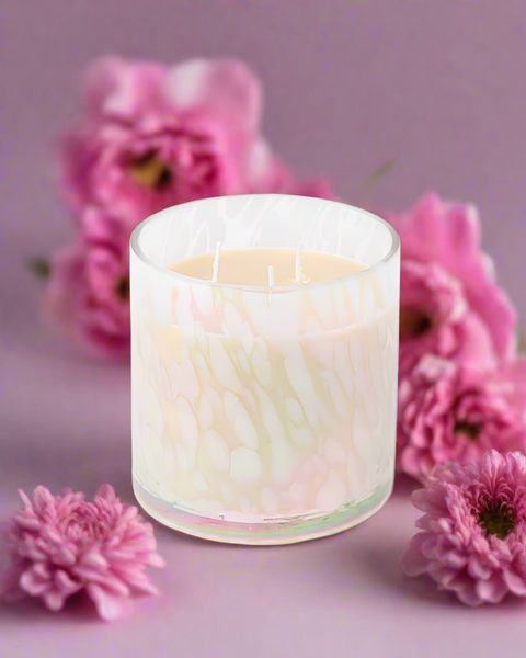 Sweet Grace Collection Candle #058