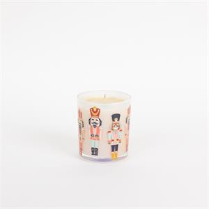Sweet Grace Collection Candle #066