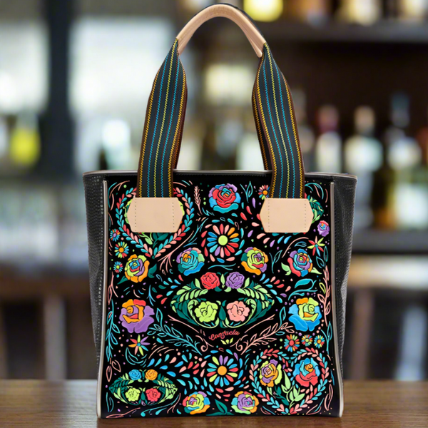 Consuela Classic Tote - Rita