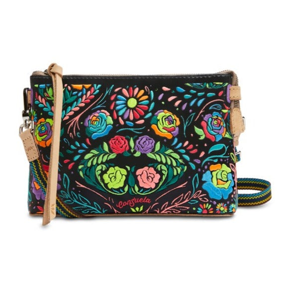 Consuela Midtown Crossbody - Rita