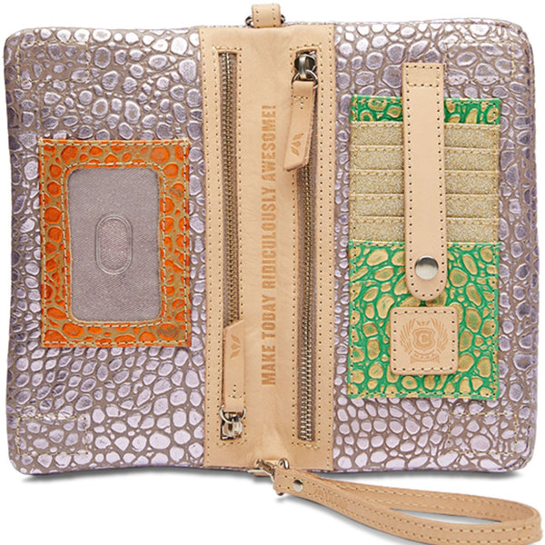 Consuela Uptown Crossbody - Lulu