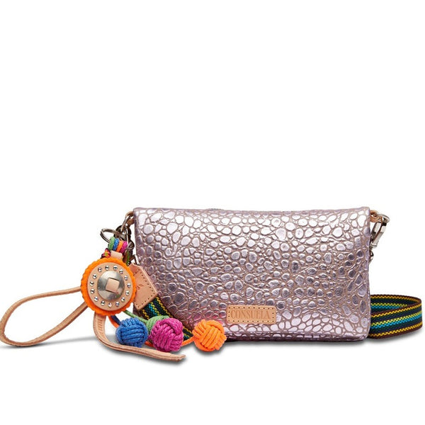 Consuela Uptown Crossbody - Lulu