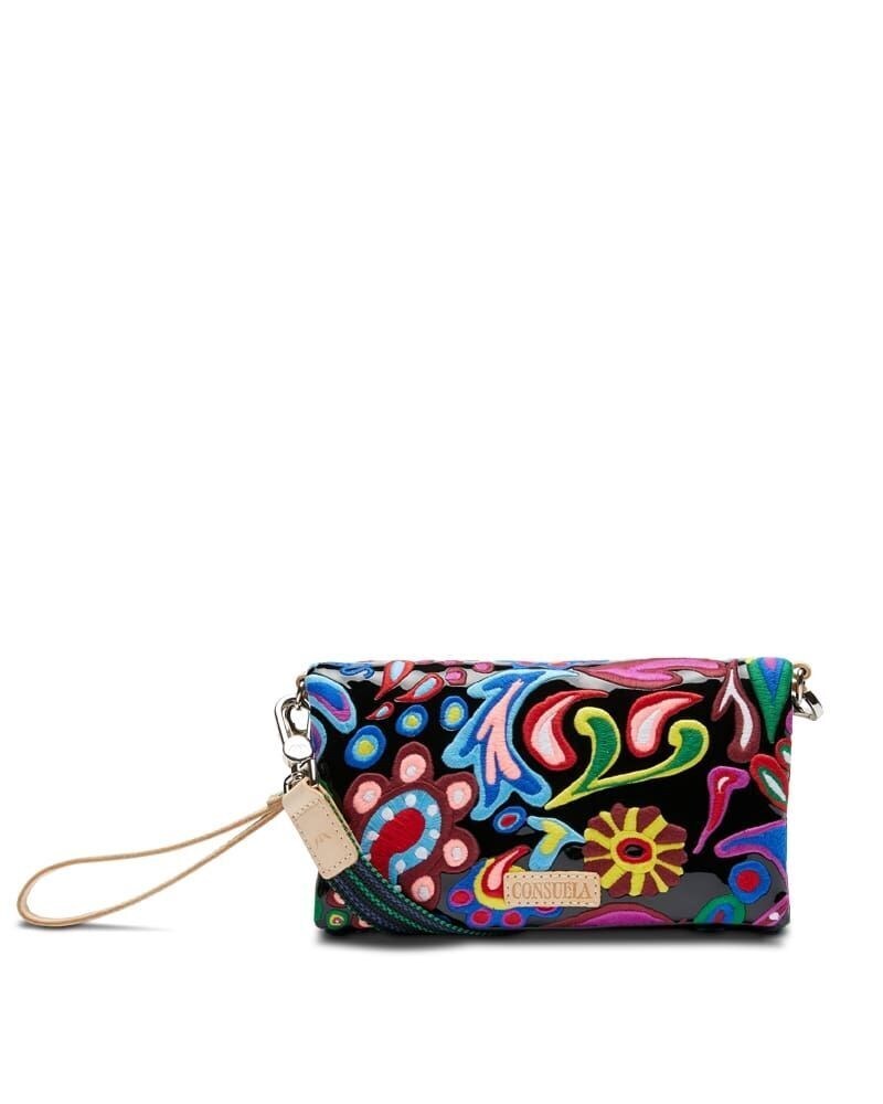 Consuela Uptown Crossbody - Mack