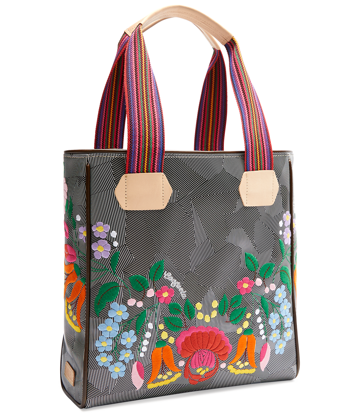 La reina discount classic tote