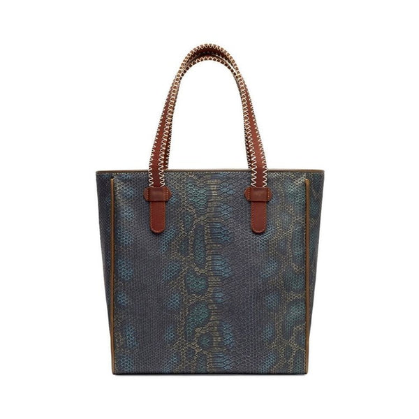 Consuela Classic Tote - Rattler