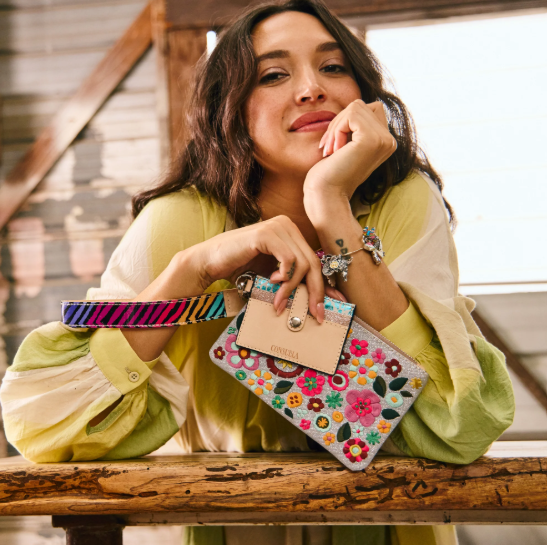 Consuela Combi - Tink