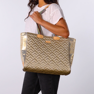 Consuela Journey Tote - Laura