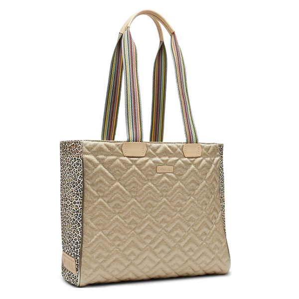 Consuela Journey Tote - Laura