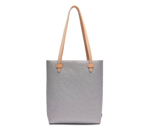 Consuela Everyday Tote - Tink