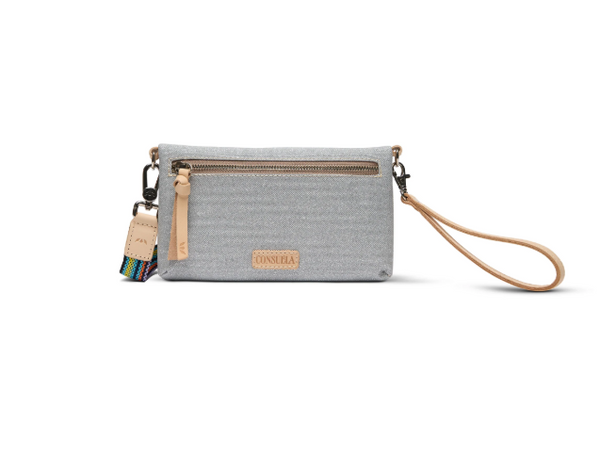 Consuela Uptown Crossbody - Tink