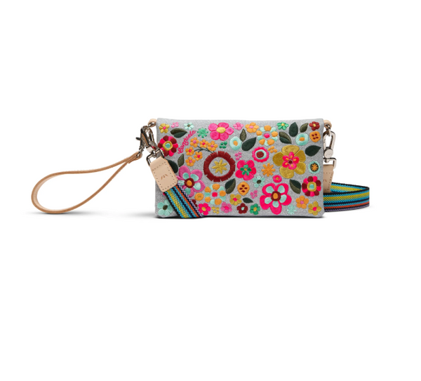 Consuela Uptown Crossbody - Tink