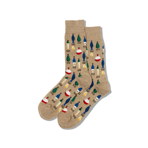Fishing Socks
