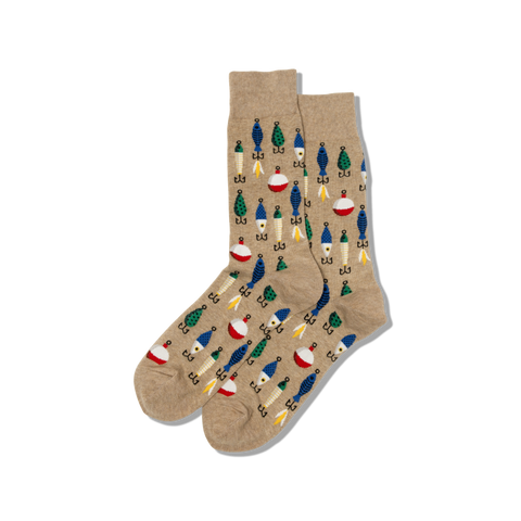 Fishing Socks