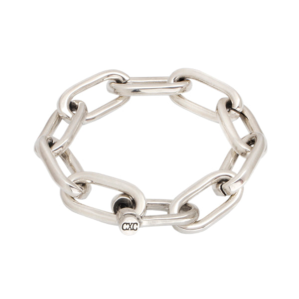 CXC Sotavento Bracelet - Silver