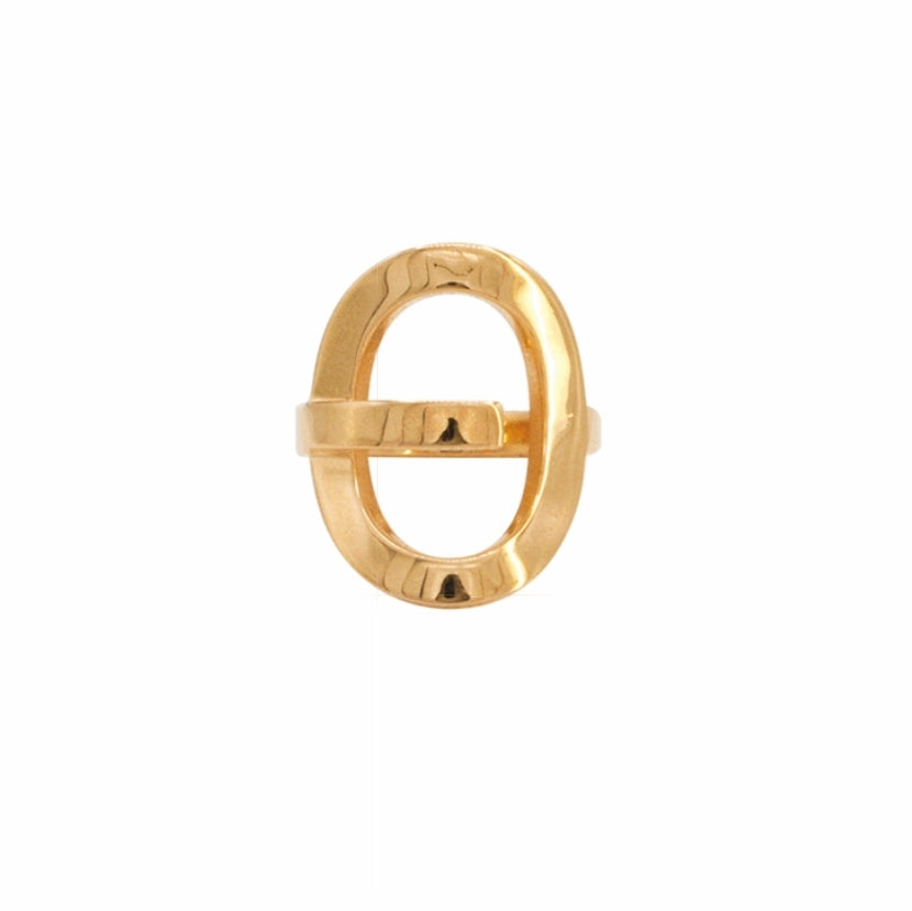 CXC O Ring - Gold