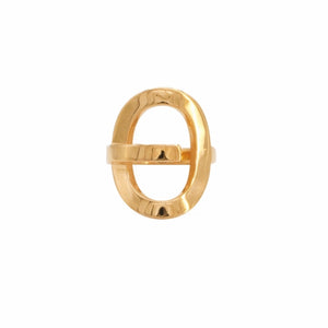 CXC O Ring - Gold