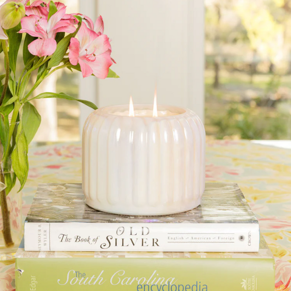 Sweet Grace Collection Candle #071