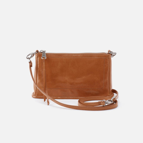 HOBO Cadence Crossbody - Truffle