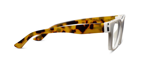 Bernadette Readers - White