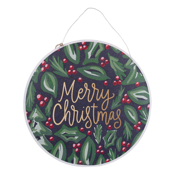 Christmas Holly/Thanksgiving Leaves Burlee