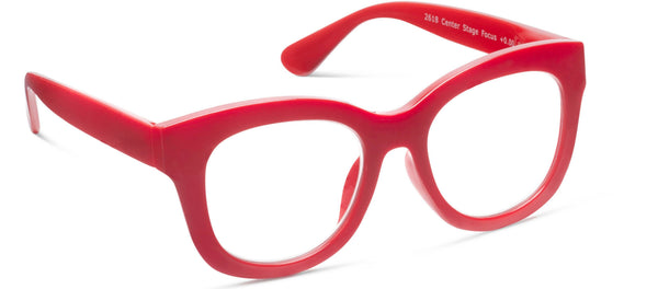 Center Stage Readers - Red