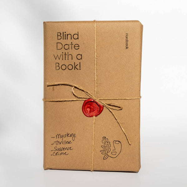 Blind Date With a Book - POPULAR AUTHORS