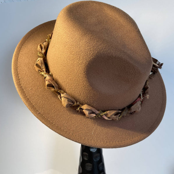 Fat Braid - Old Mill Fog