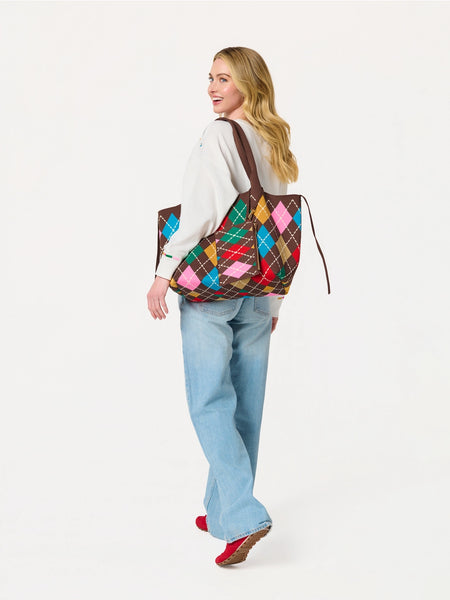Robbie Argyle Tote